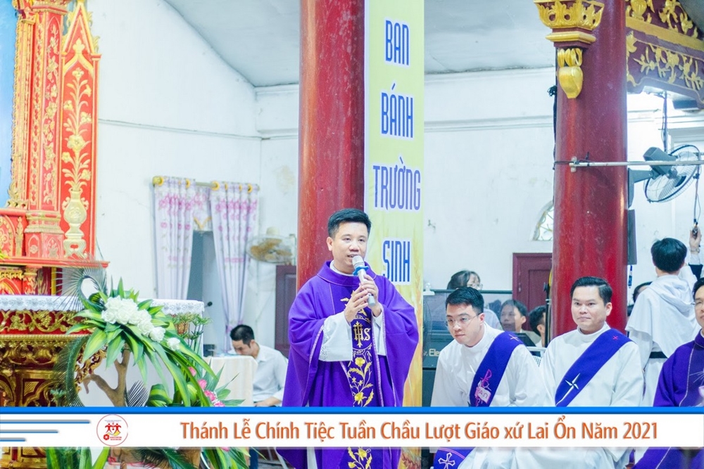 Giáo phận Thái Bình